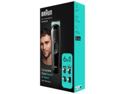 All-in-One Style Kit MGK3411