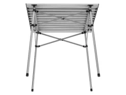 Aluminium campingtafel