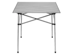 Aluminium campingtafel