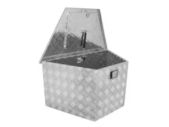 Aluminium disselbak GT 120