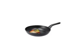 Aluminium koekenpan 28 cm