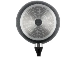 Aluminium koekenpan of wokpan Ø 28 cm