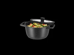 Aluminium kookpan 24 cm