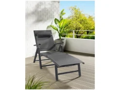 Aluminium ligbed Houston