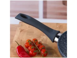 Aluminium Nightfall Collection Blue Marble