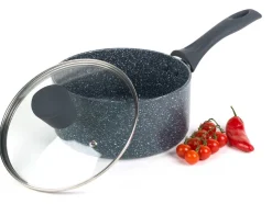 Aluminium Nightfall Collection Blue Marble