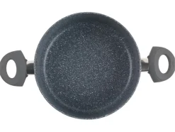 Aluminium Nightfall Collection Blue Marble