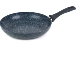 Aluminium Nightfall Collection Blue Marble