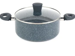 Aluminium Nightfall Collection Blue Marble