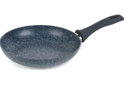 Aluminium Nightfall Collection Blue Marble