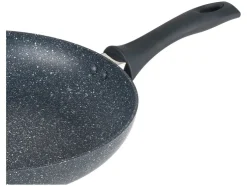 Aluminium Nightfall Collection Blue Marble