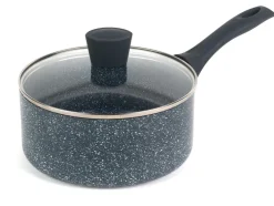 Aluminium Nightfall Collection Blue Marble