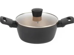 Aluminium pan Opulence Collection