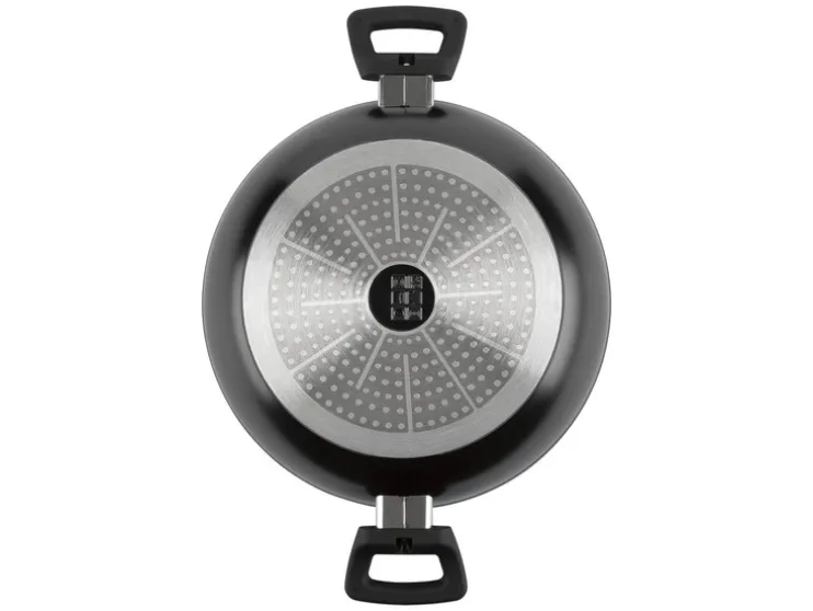 Aluminium serveerpan Ø 28 cm