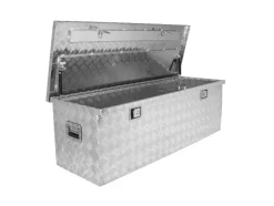 Aluminium transportbox GT 310