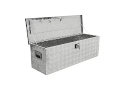 Aluminium transportbox GT 165