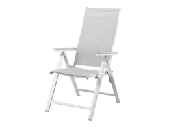 Aluminium tuinset Houston 7-delig