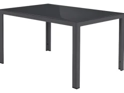 Aluminium tuintafel Houston