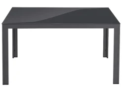 Aluminium tuintafel Houston