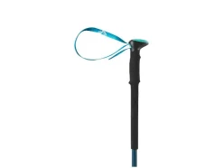 Aluminium wandelstokken