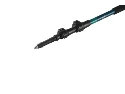 Aluminium wandelstokken