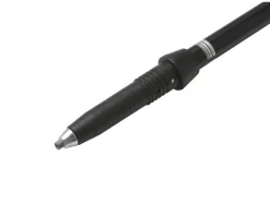 Aluminium wandelstokken