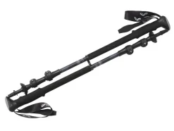 Aluminium wandelstokken