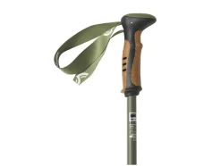 Aluminium wandelstokken