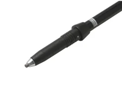 Aluminium wandelstokken