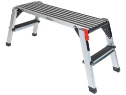 Aluminium werkplatform GAAP 960