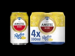 Amstel Radler 0.0
