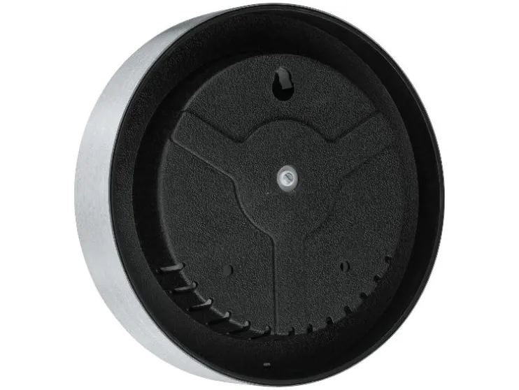 Analoog weerstation Ø 13 cm