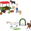 Animal Adventures-figuren-set M