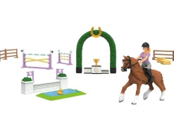 Animal Adventures-figuren-set M