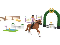 Animal Adventures-figuren-set M