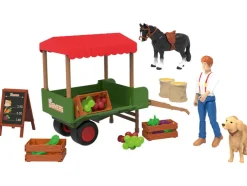 Animal Adventures-figuren-set M