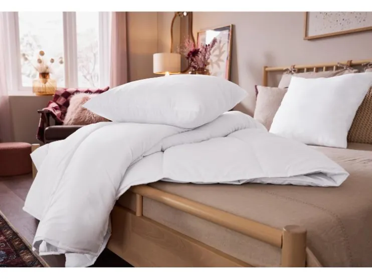 Anti-allergie dekbed 200 x 200 cm