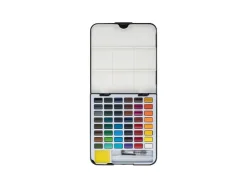 Aquarelverf set