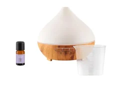 Aroma diffuser