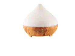 Aroma diffuser