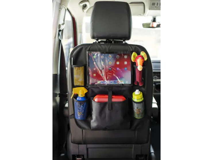 Auto organizer