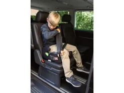 Auto zitverhoger Junior Isofix