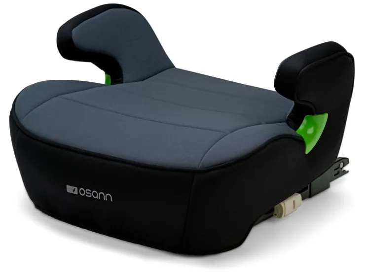 Auto zitverhoger Junior Isofix