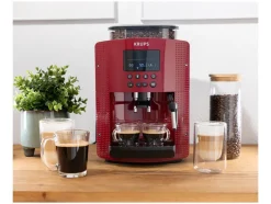 Automatisch koffiezetapparaat EA81