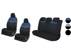 Autostoelhoezen set