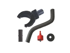 Avanti Vulautomaat voor regenton DN 70-100