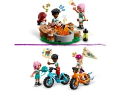 Avonturenkamp knusse boshutten - 42624