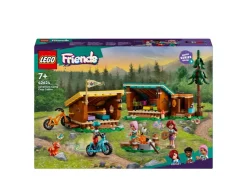 Avonturenkamp knusse boshutten - 42624