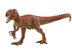 Avontuur in de Dinotempel