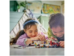 Avontuurlijke camper 60454